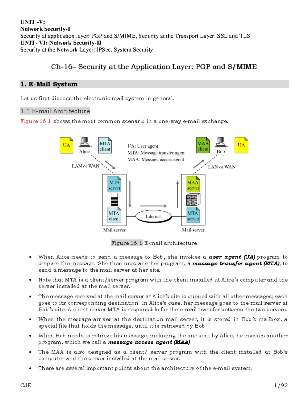 CNS - Lab Material: Implementing BlowFish & SHA-1 in Java - Studocu