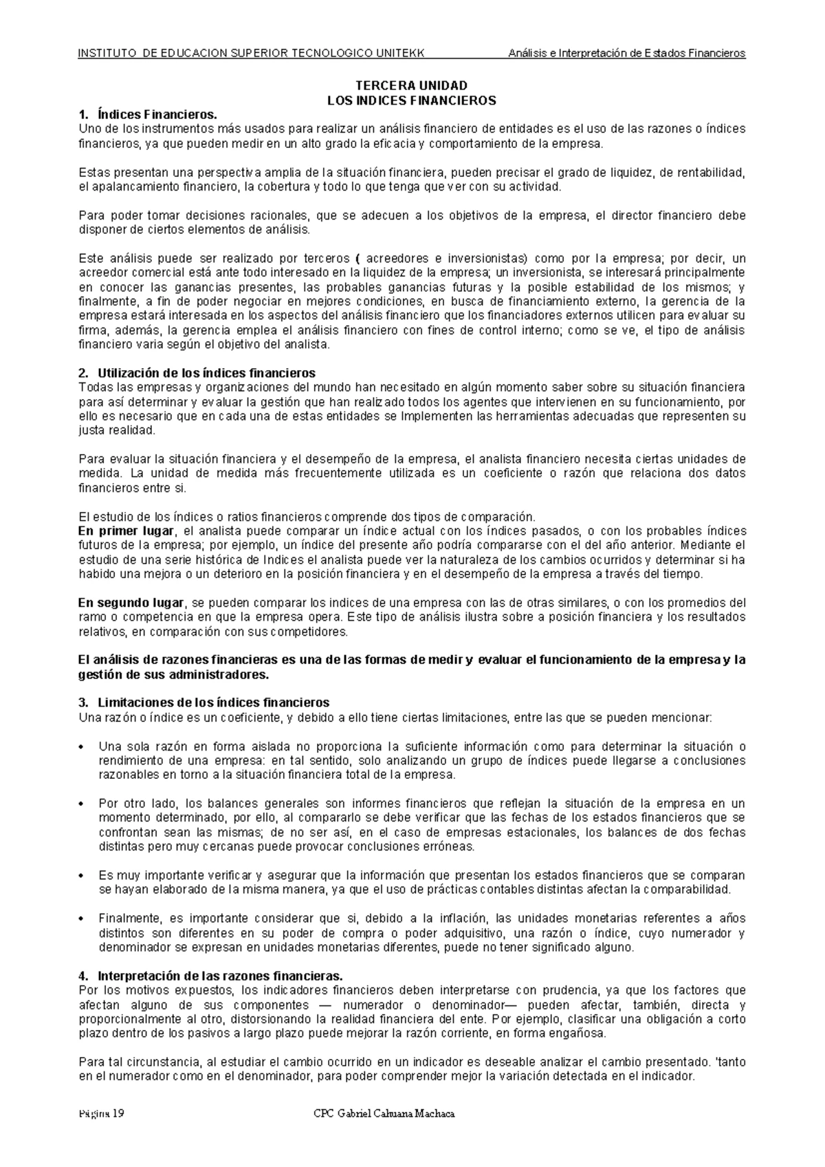 NIA 240: Responsabilidad del Auditor en la Detección de Fraude en ...