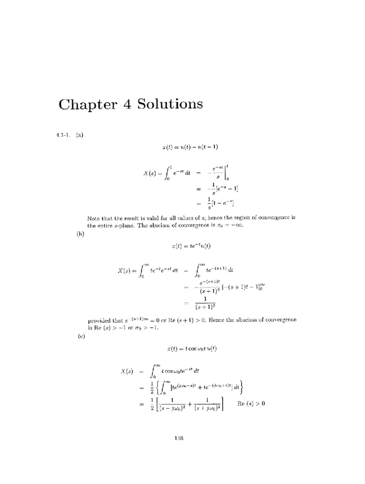 Chapter 04 - 신시 solution - Engineering Circuit Analysis - Studocu