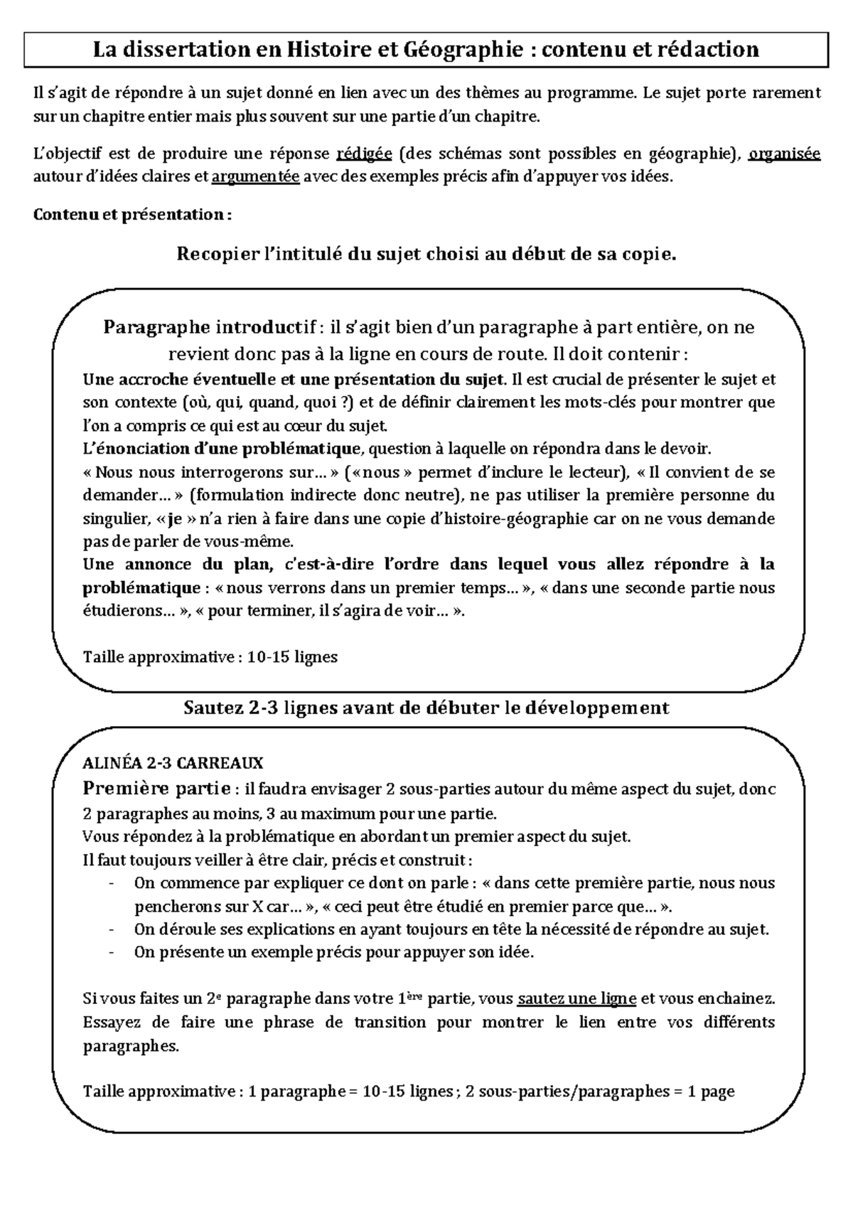 Fiche de révision sur la vérité en philosophie - Studocu