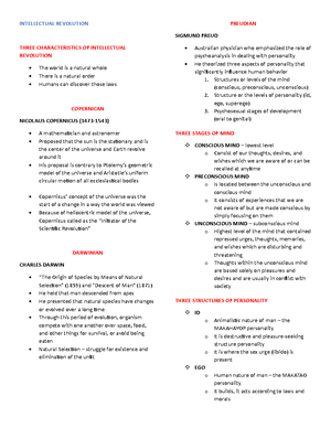 CFAS 101: Cash Flow Statement Preparation Lecture Notes - Studocu