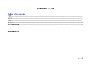 Rocky Mountain Case Study - The RMO case is used throughout the text to ...