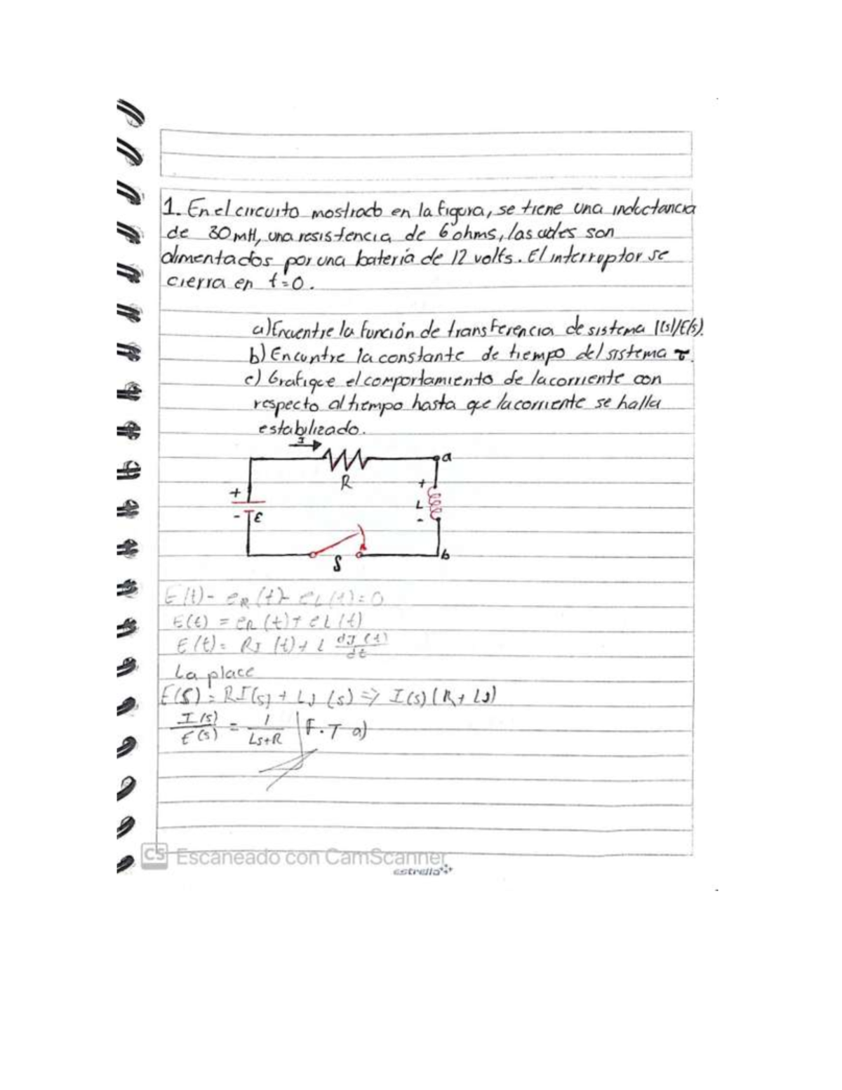 ACT Fundamental 2: Control Systems Overview and Analysis - Studocu
