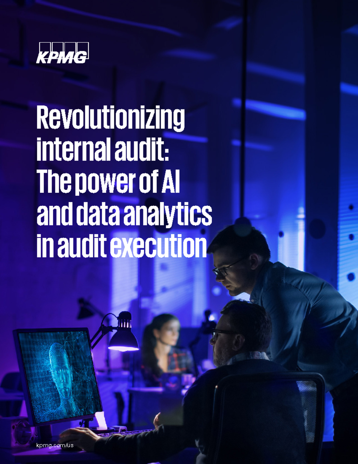 Revolutionizing-internal-audit-power-of-ai kpmg ...