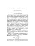 MATH 211 - UCalgary - Linear Methods I - Studocu