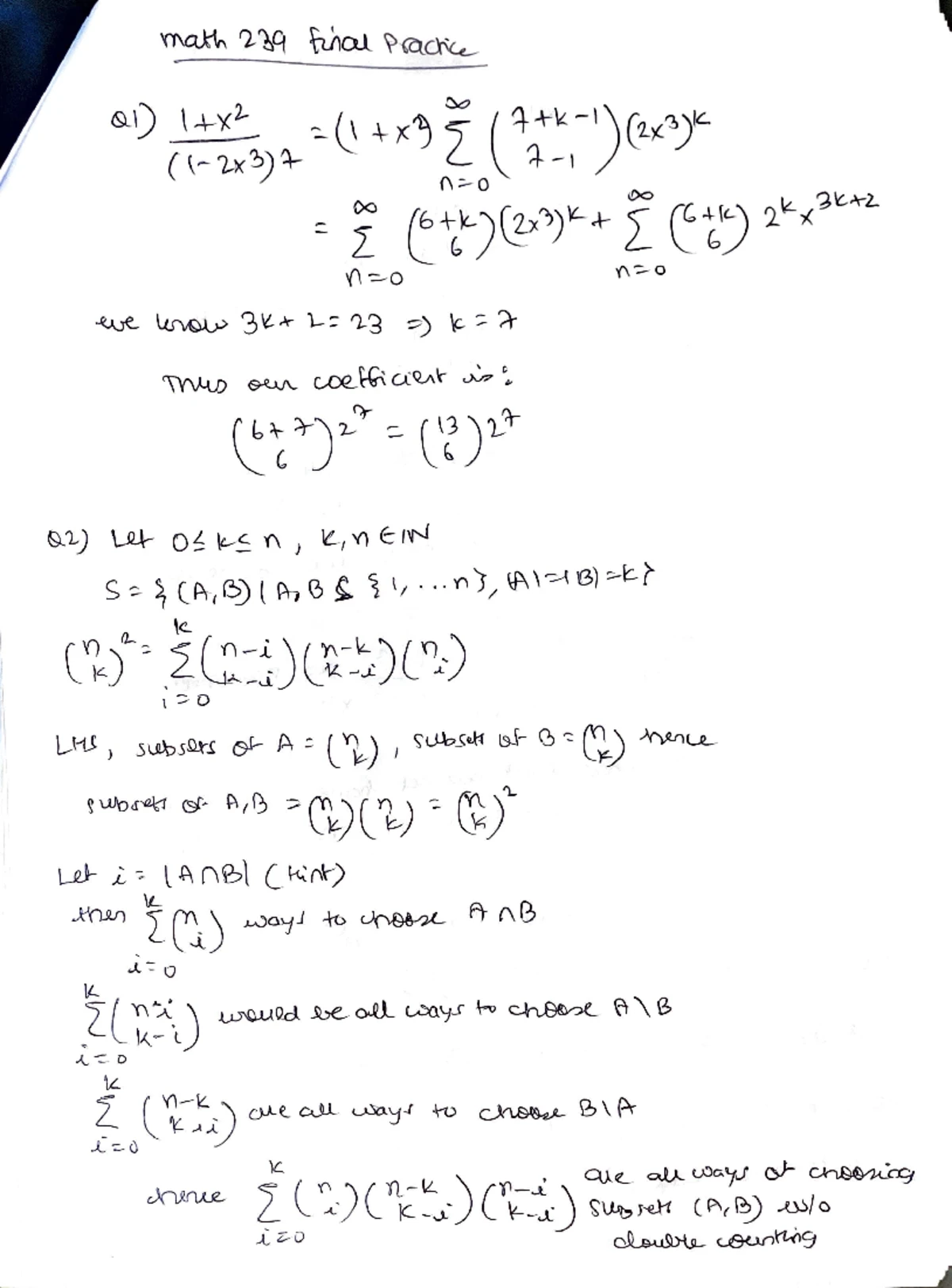 Deep Learning Concepts and MP Neuron Modeling (CS101 Lecture Notes ...