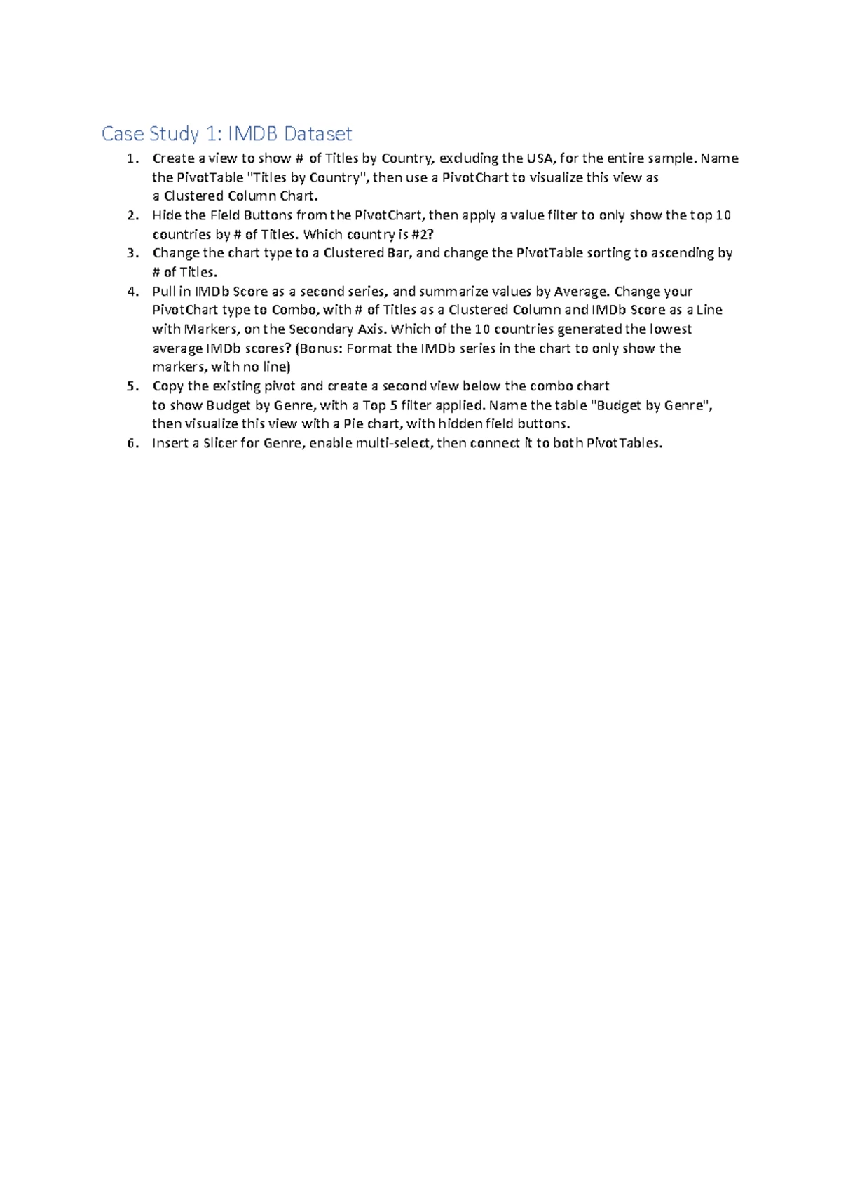 HITS Algorithm Example in Data Mining: A Case Study - Studocu