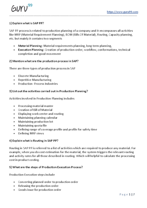 Reading sample sap press controlling with sap s4hana bug - Browse the ...