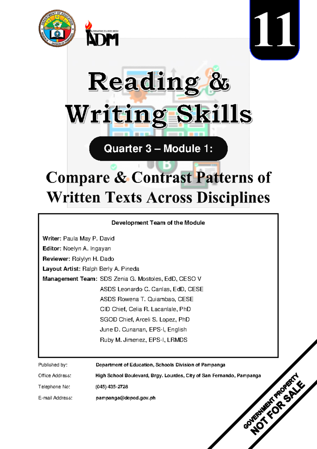 RWS-Q3-Module-1-WK-1-Comparing-and-Contrasting-Development-Patterns ...
