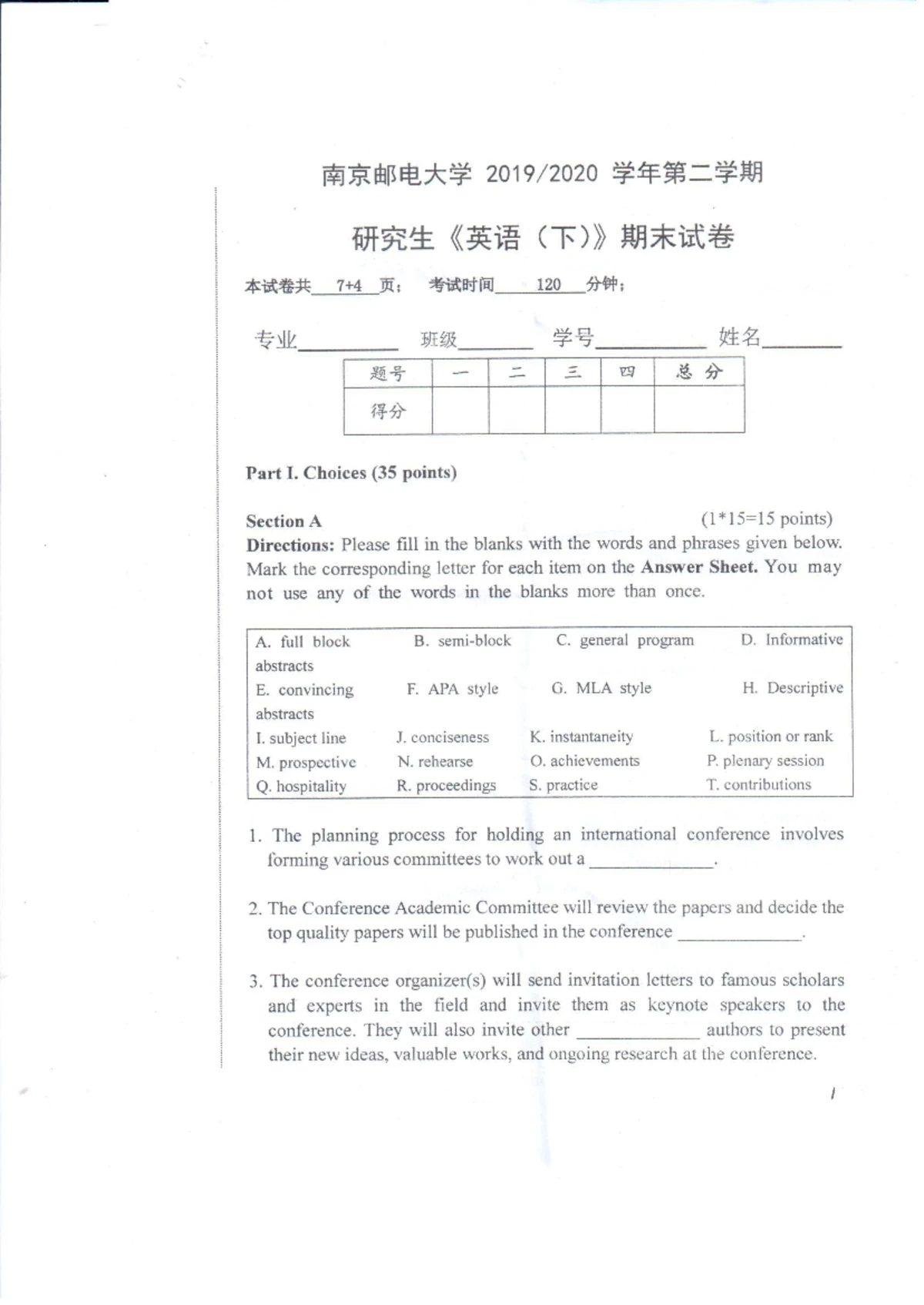 Word and phases - 11111 - block quote heading subheading reference ...