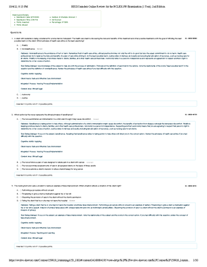 Module 2 Exam - - Studocu