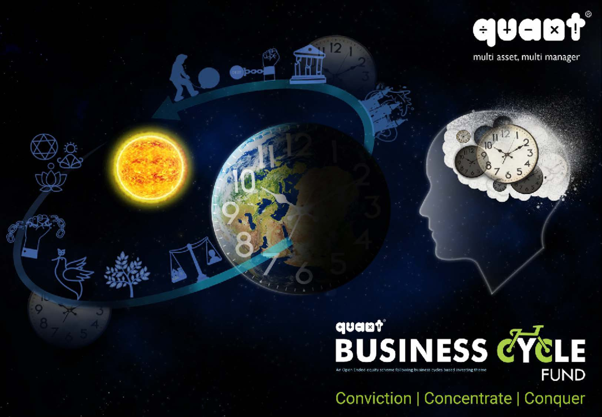 quant Business Cycle Fund Presentation: Insights & Strategies - Studeersnel