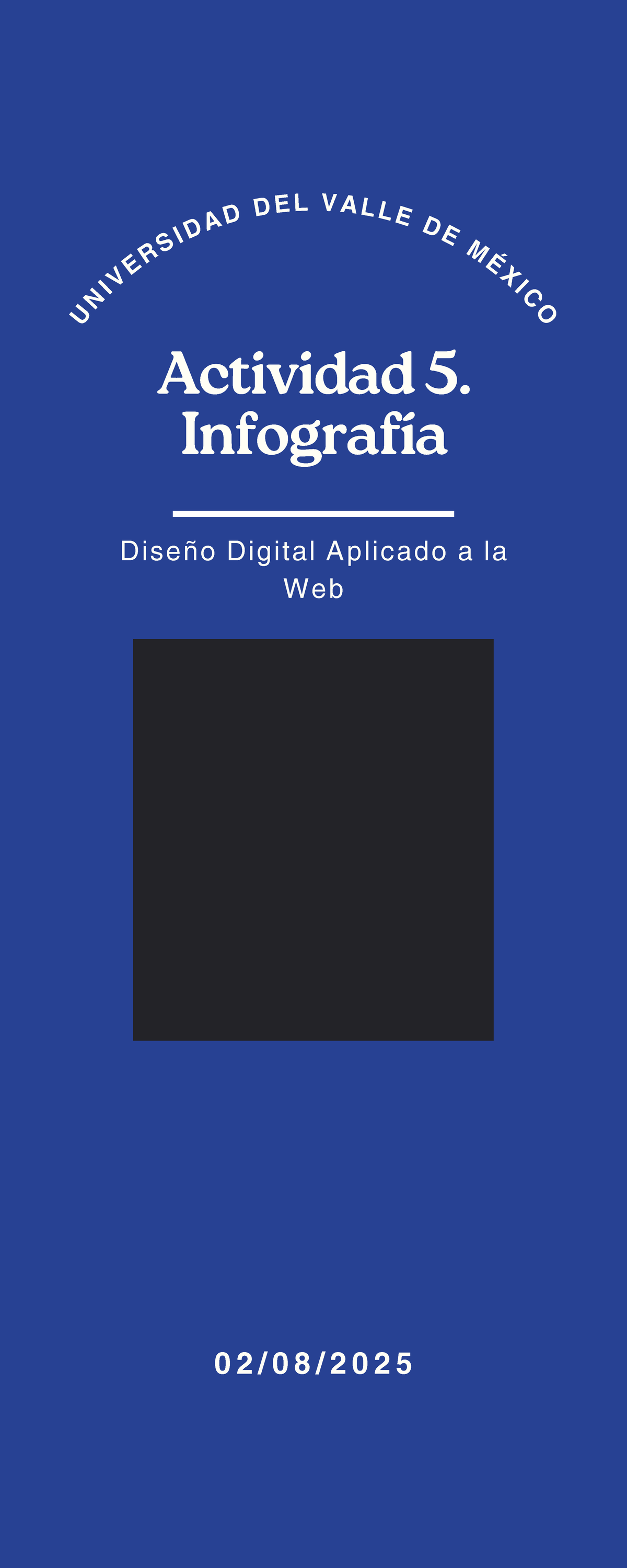 A5 Infografía: Guía Paso a Paso para Crear un Sitio Web en WordPress ...