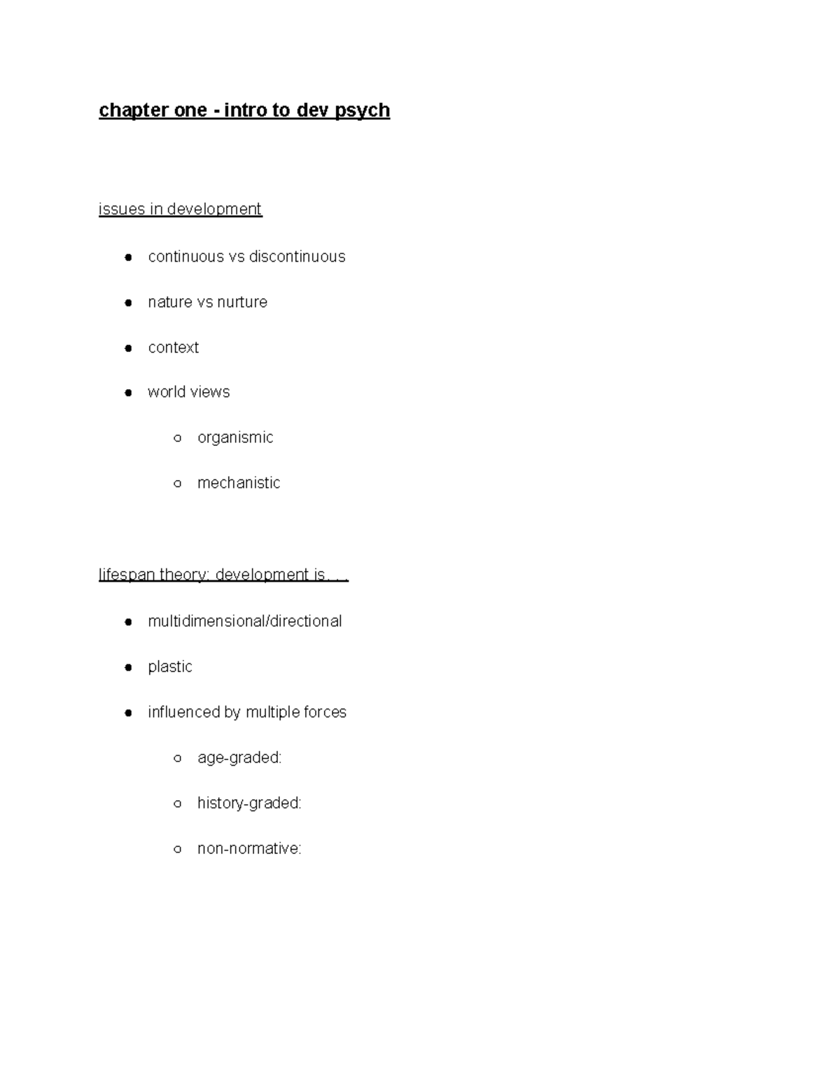 Exam one psych study guide - Deprecated API usage: The SVG back-end is ...