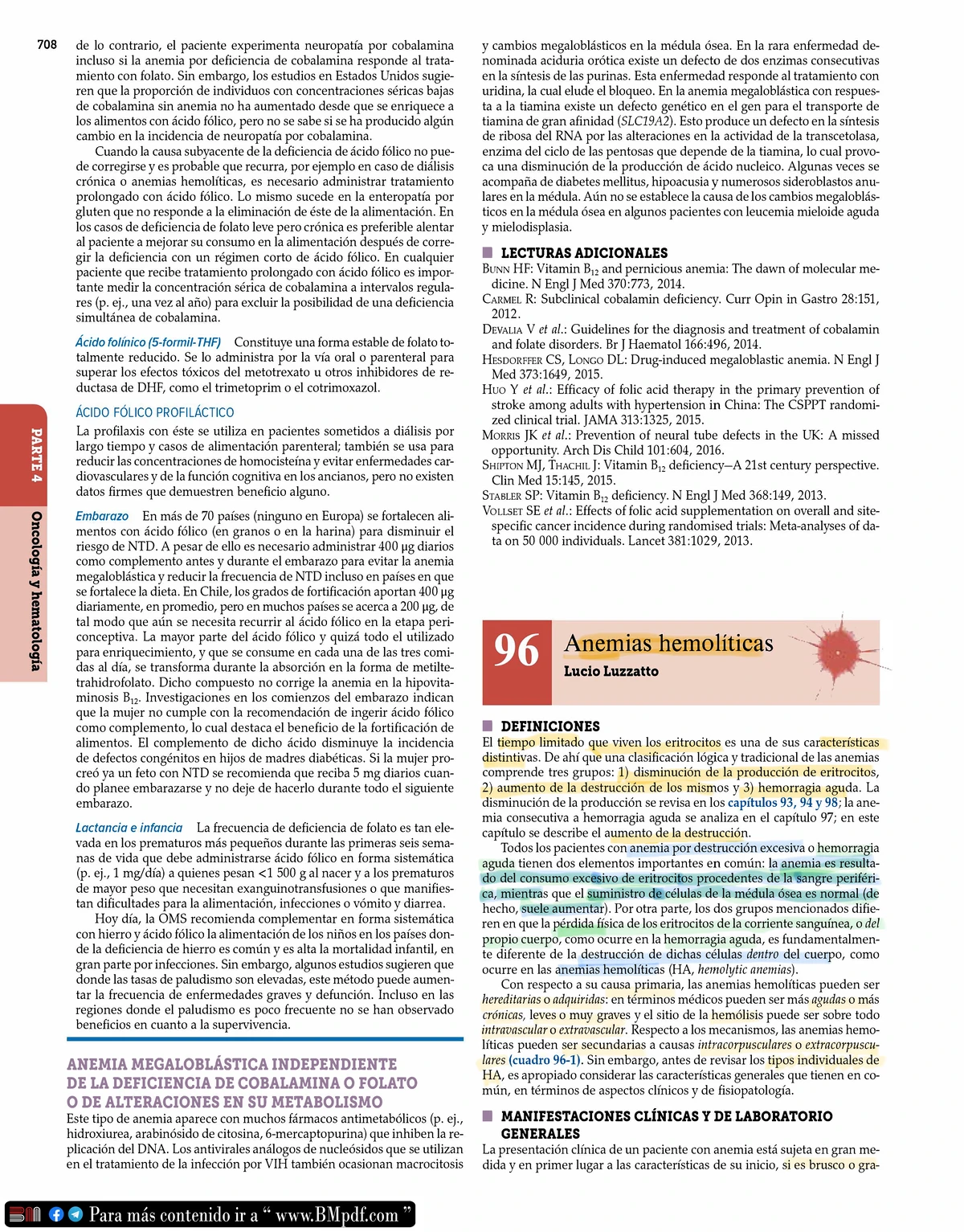 Notas sobre el Sistema Nervioso Parasimpático y su Función en la ...