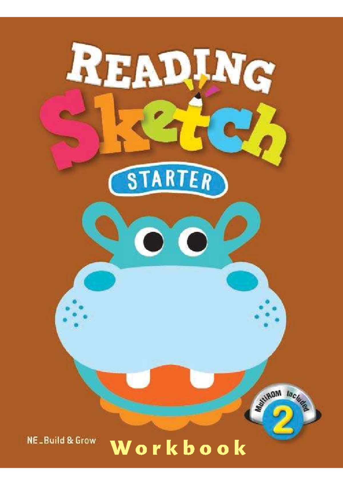 Reading Sketch Starter 2 Workbook Activities and Reviews - Studocu