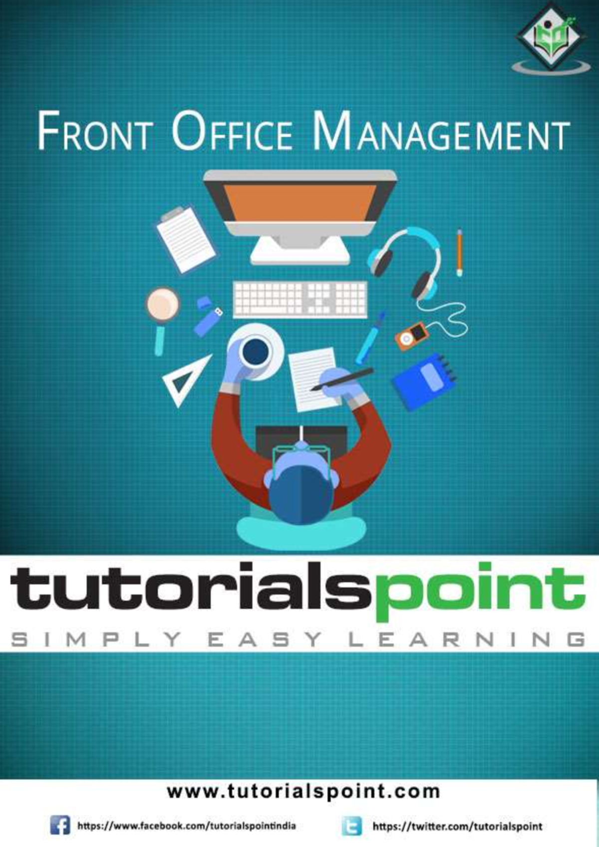 Front Office Operations Manual: A Beginner's Guide to Hotel