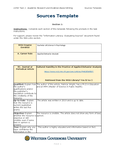 D389 Assignments - Western Governors University - Studocu