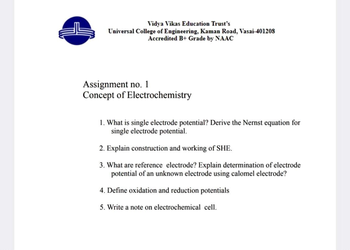 EC II - modules of ec 2 is available - Universal Collegeof Engineering ...