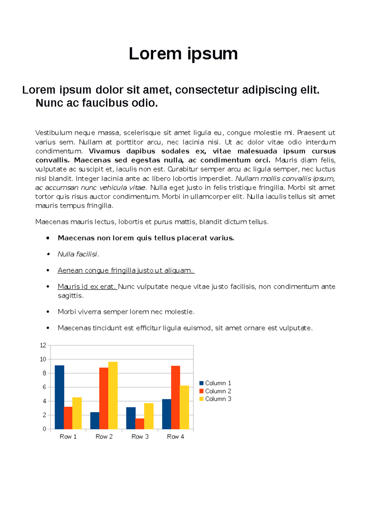 File-sample 100k B - Lorem Ipsum Study Notes and Examples - Studeersnel