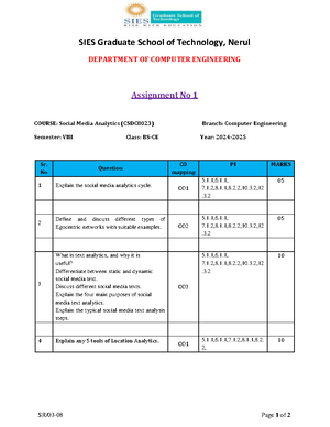 AOA LAB Practical Exam Prep: Key Experiments & Concepts for C Program ...