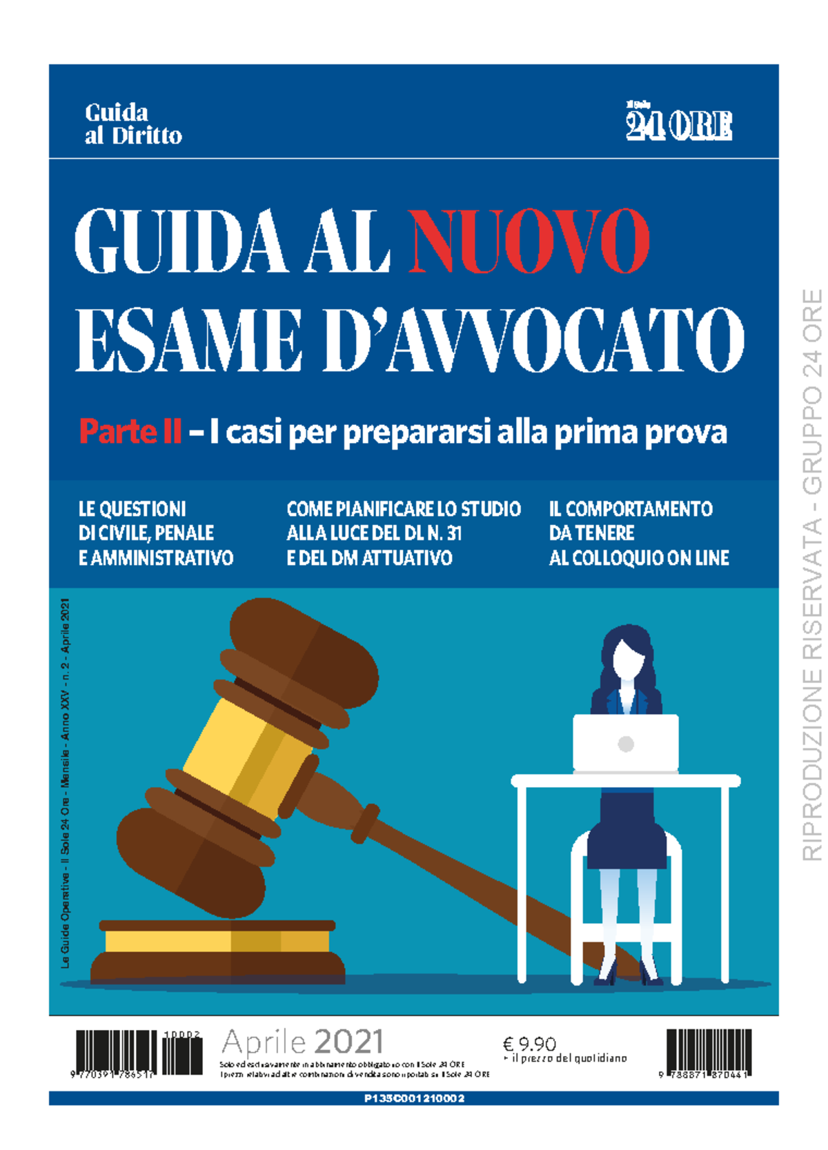 Guida al Nuovo Esame d - Document Preview