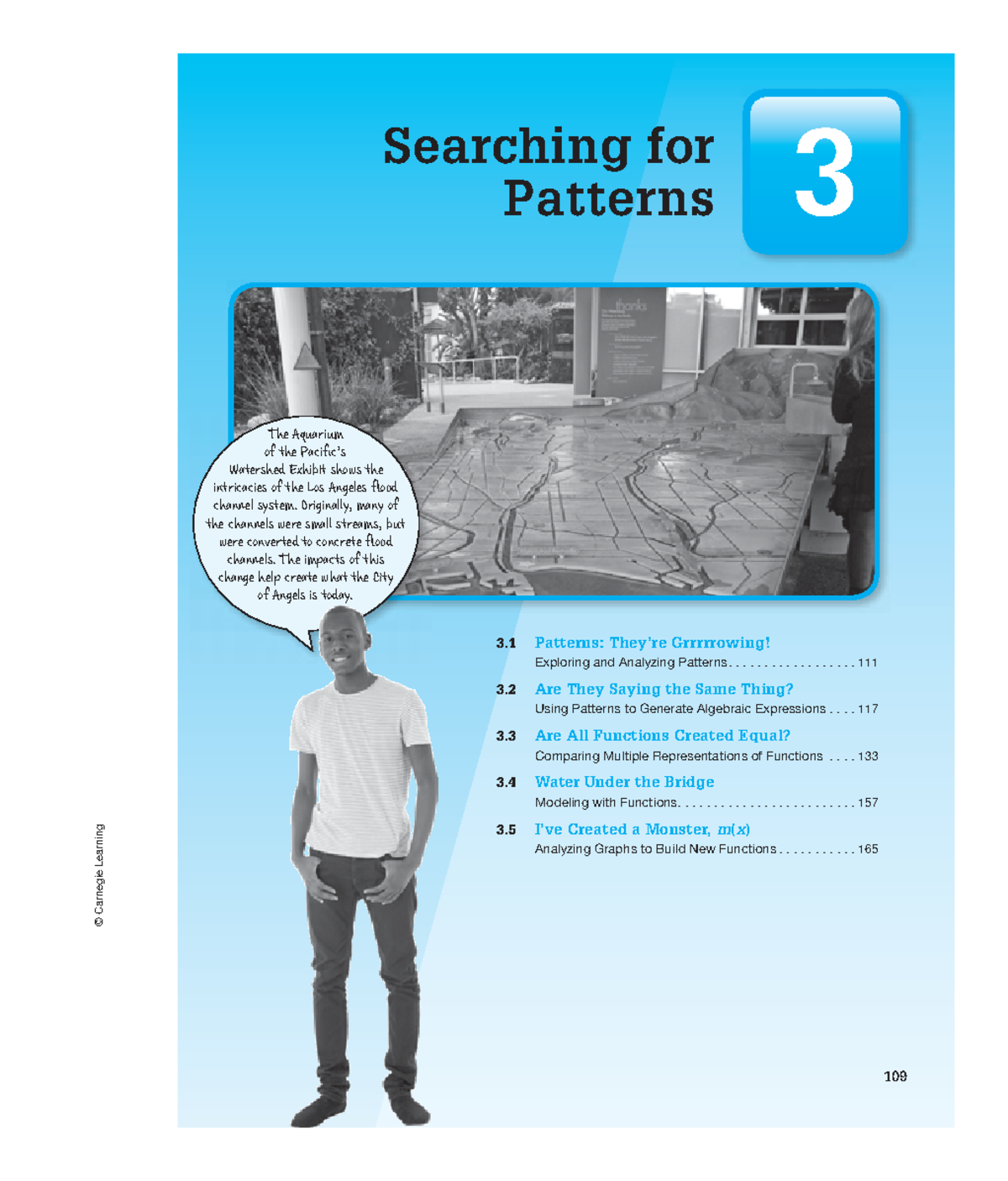 Common Core Integrated Math III Teachers Text: Chapter 3 Patterns - Studocu