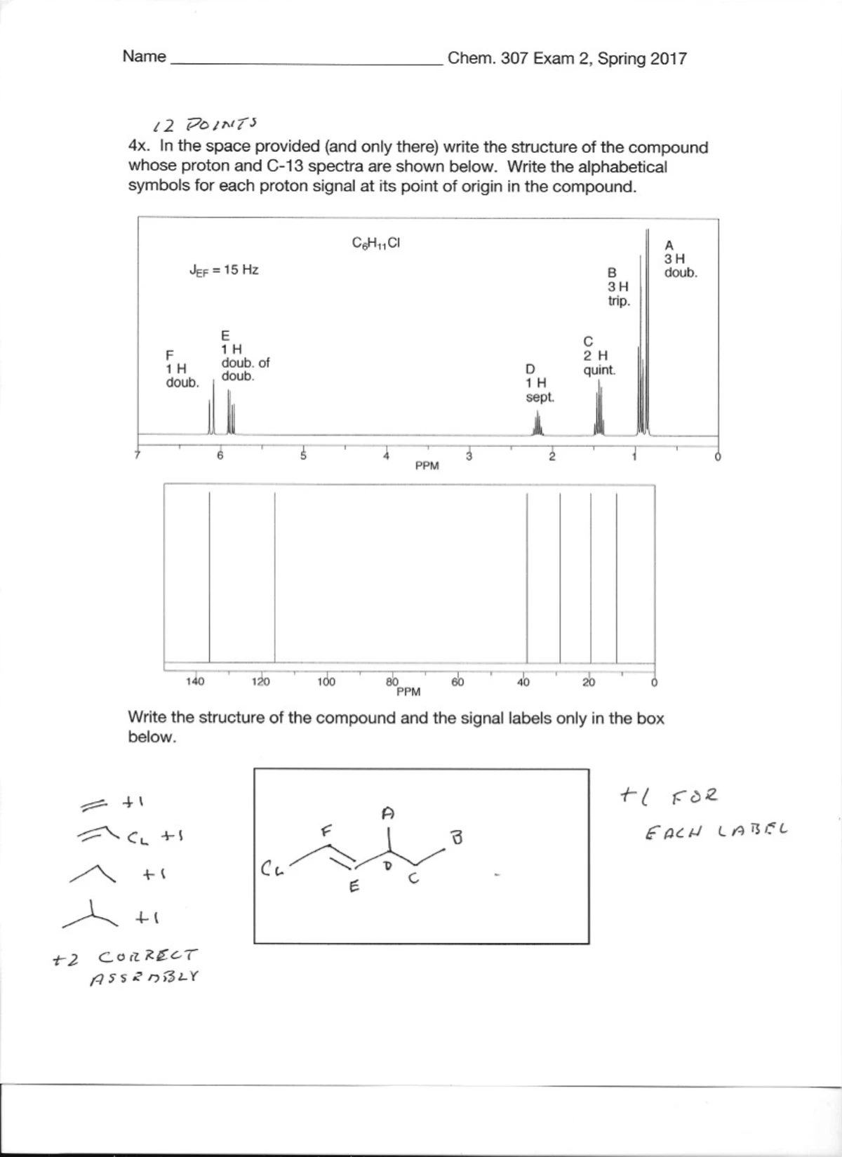 Organic Chemistry 10e: Student Solutions Manual for Chapter 24 - Studocu