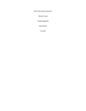 Normal and Kinetic Friction Analysis - PHYS 101 Lab Report - Studocu