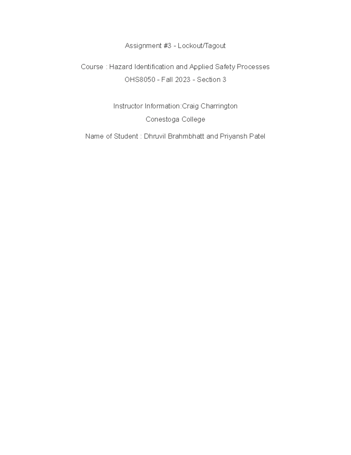 Capstone Project SWOT Analysis – Group 3 Insights and Challenges - Studocu