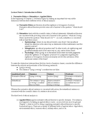 [Solved] Please write different point form outlines for each of the 2 ...