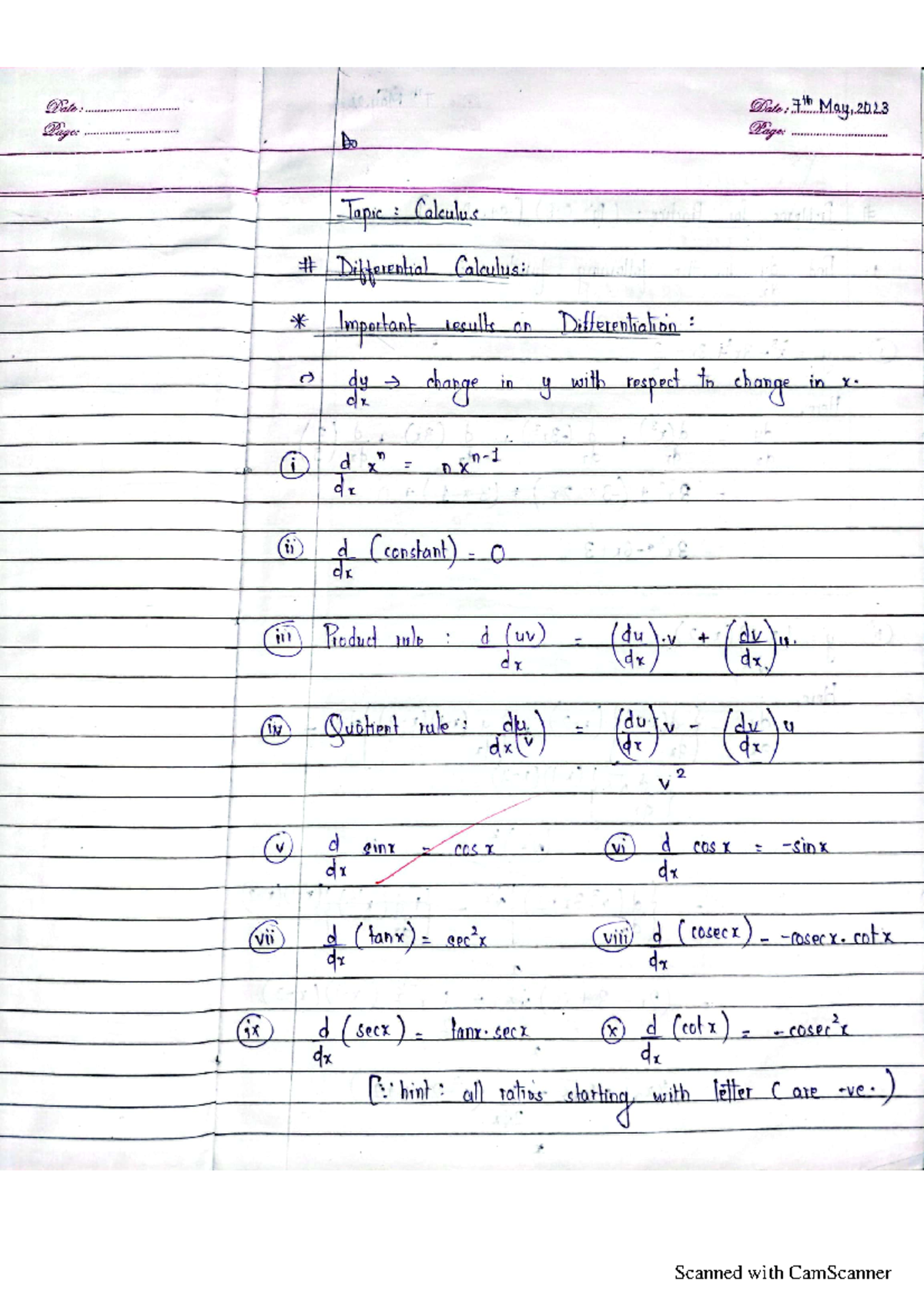 Physics Study Notes - Comprehensive Review for Success - Studocu