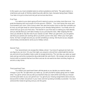 Robot Java Syntax+ guide - Java OpMode package org.firstinspires.ftc ...