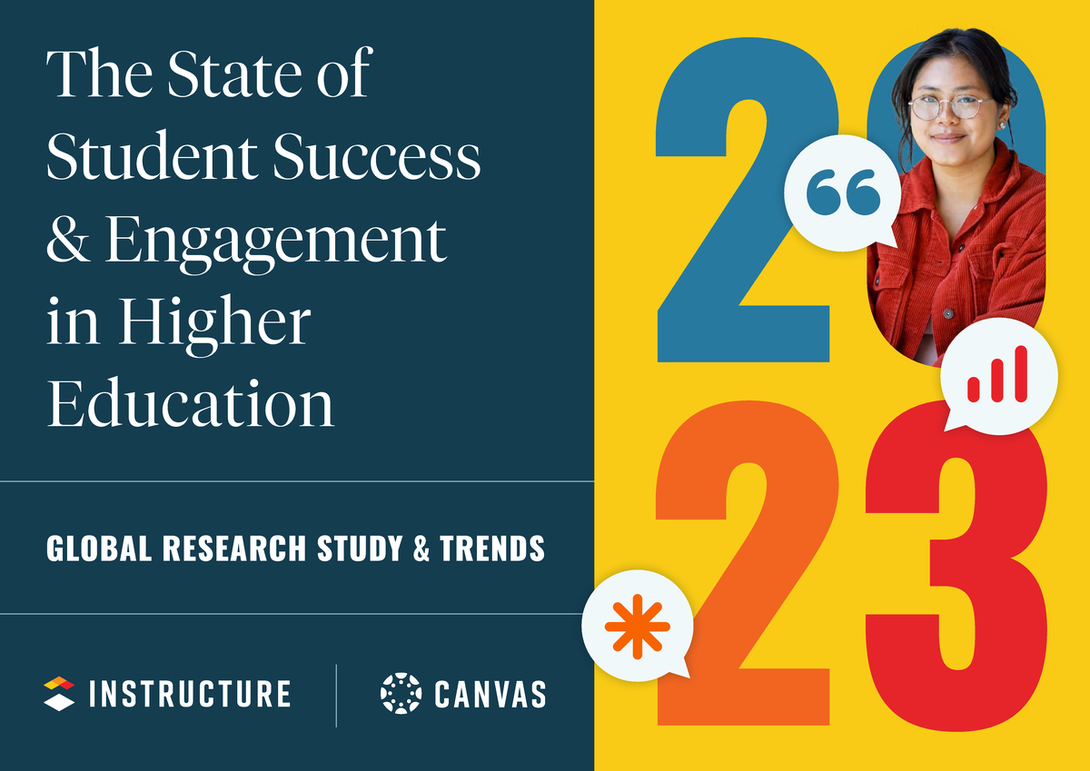 2023 SOHE Global Research Study: Trends in Student Success & Engagement ...