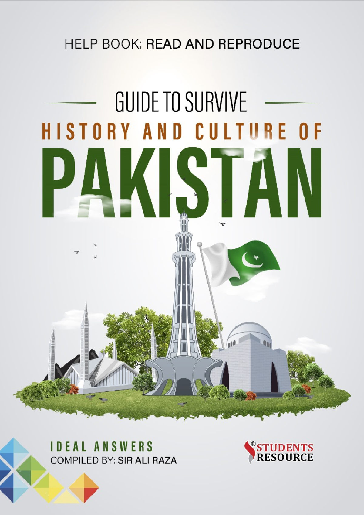 Ideal Answers P1 2059 - History Notes on Religious Reformers and Mughal ...