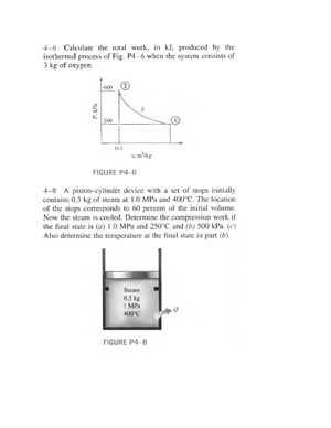 ENGR 23000 - CCNY - Thermodynamics - Studocu