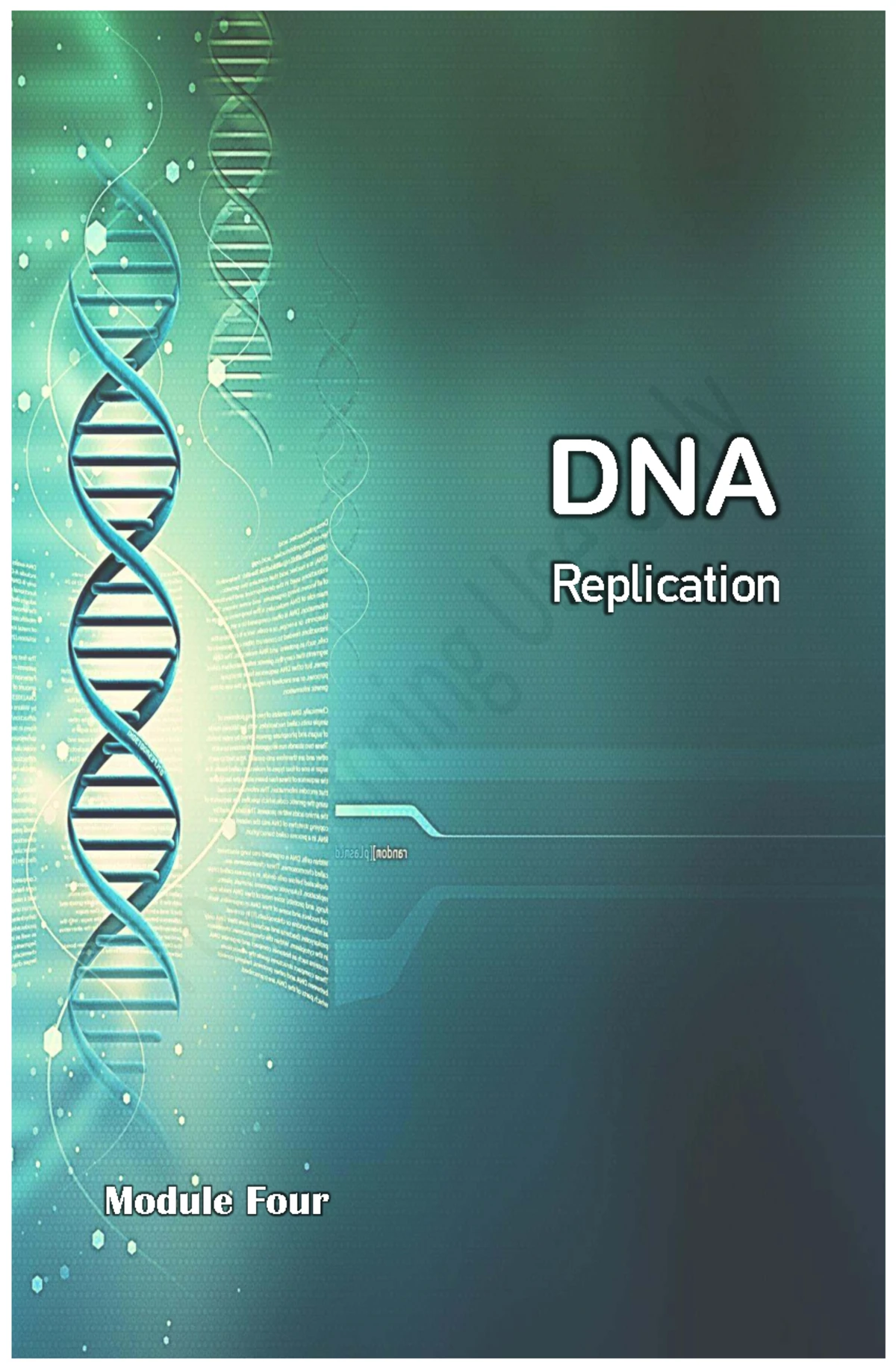 Module 6: Gene Expression - Translation Overview and Key Concepts - Studocu