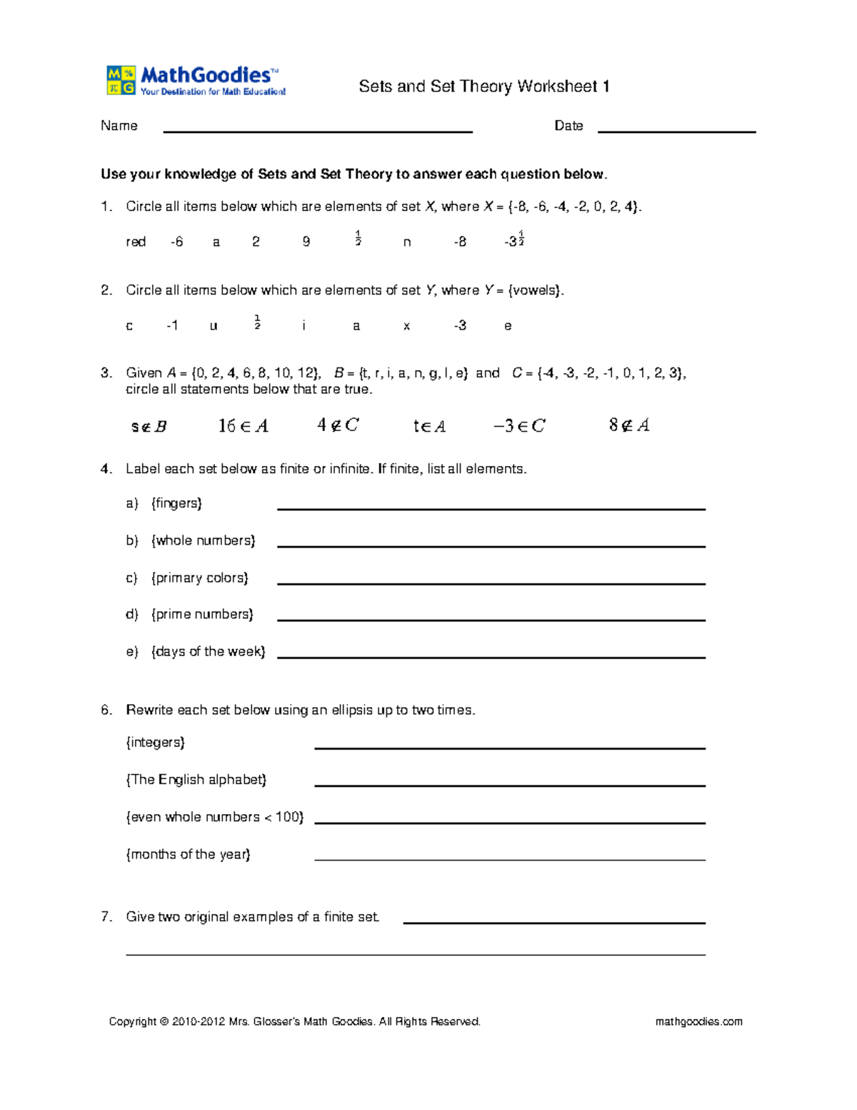 Ecology Review Worksheet 1 Answer Crab Worksheets & Facts For Kids