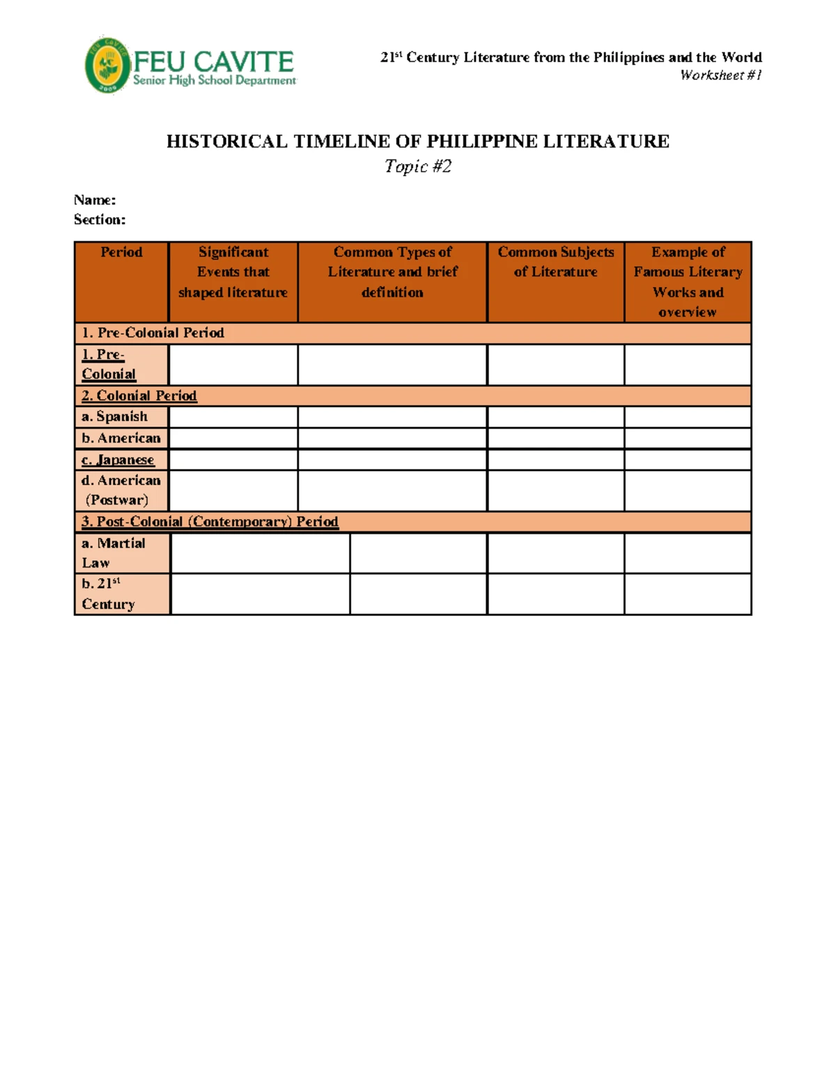 Gapped Handouts: Engaging Students Through Interactive Learning Tools ...
