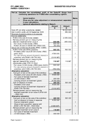 Vat Notes On Vat Calculations And Summary Of Input Vs Output Vat