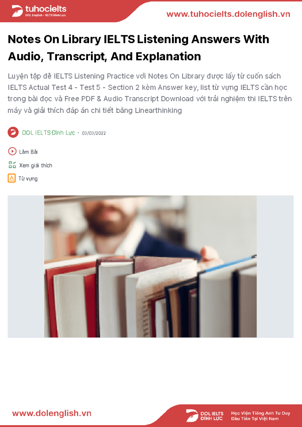 Notes On Library - - Studocu