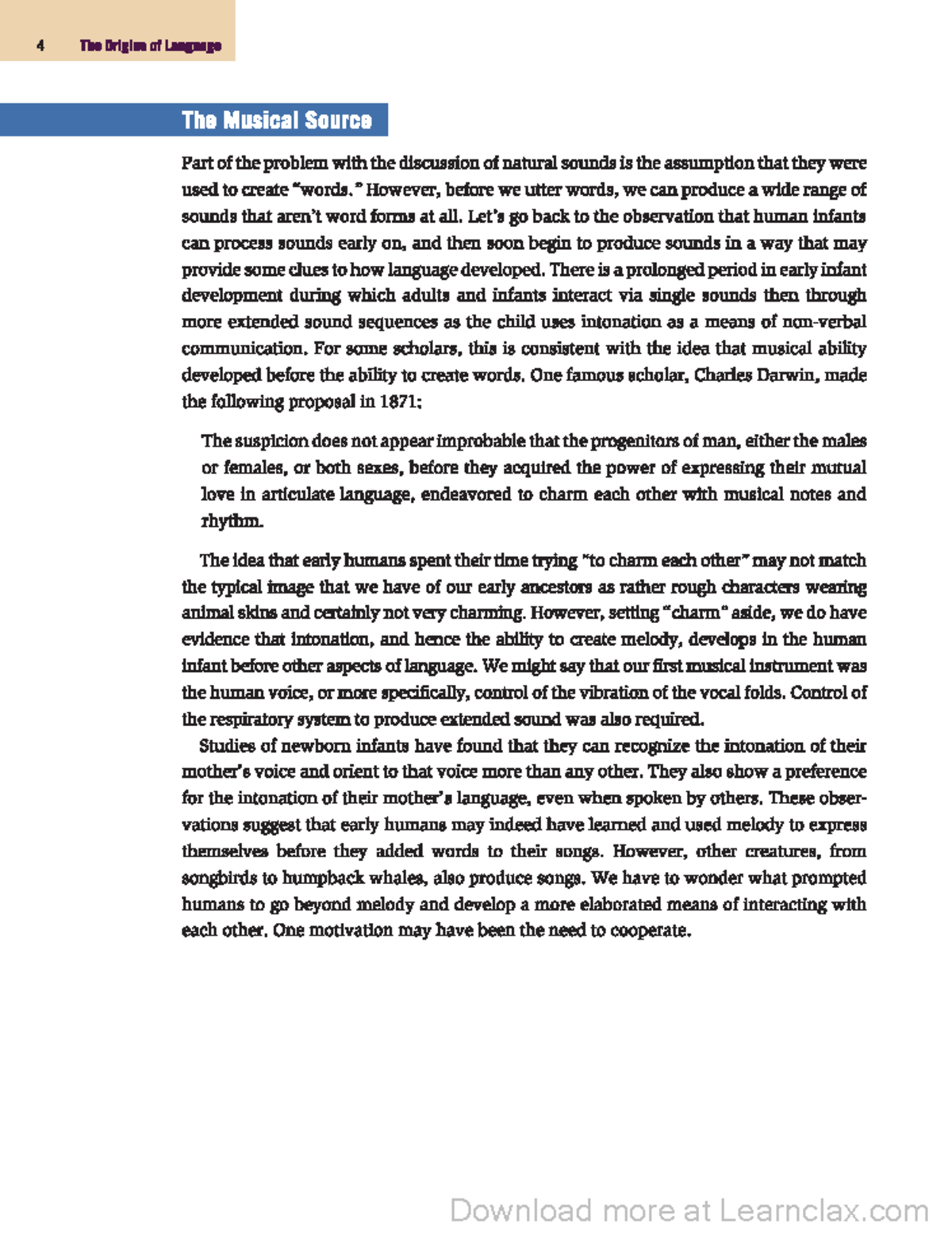 Final Exam Study Guide for Course Code 7 - Studocu