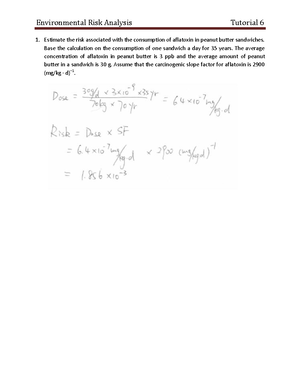 Time series - STAT4005 - Studocu