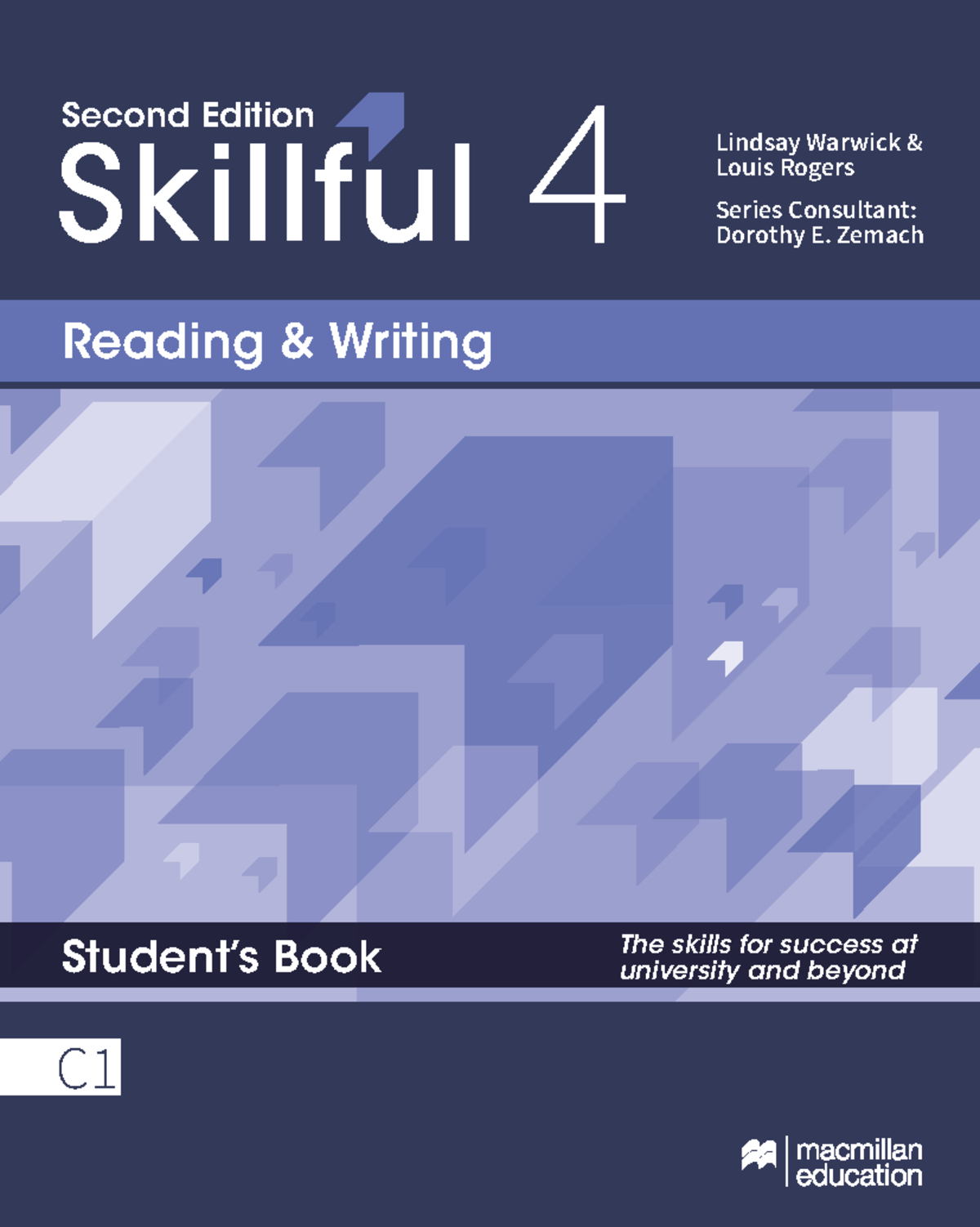 Skillful 2nd Edition Reading & Writing Student's Book Sample - Studocu