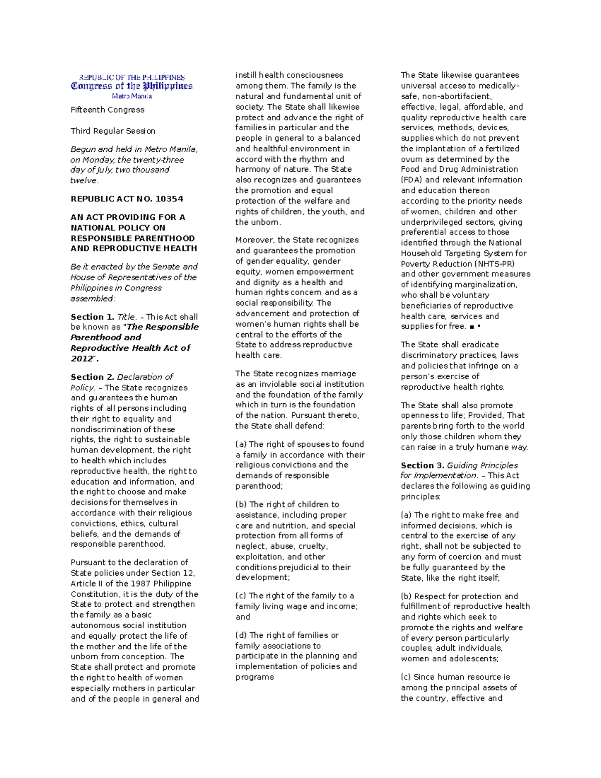 CSC Form 212 (Revised 2005) - Personal Data Sheet Completion Guide ...
