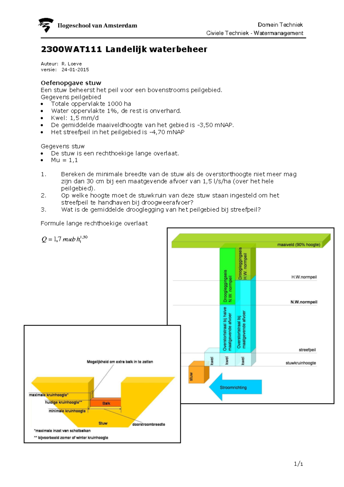 oefenopgave-stuw-wat111-landelijk-waterbeheer-domein-techniek