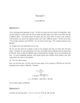 Math 203 - McGill - Principles of Statistics 1 - Studocu