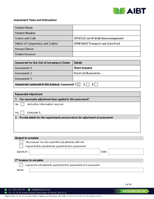 Righteous Inn - Workplace Inspection Hazard Identification Checklist ...