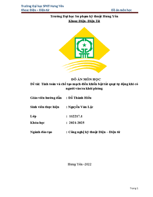 [Solved] tiu lun v Phn tch cc yu t lm di chuyn v dch chuyn ng cu ca hng ...