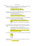 Quiz: Exam 1 study guide questions - NSG3047 | Studocu